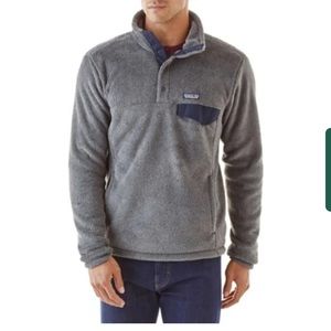 Patagonia Re-Tool Snap T- XL